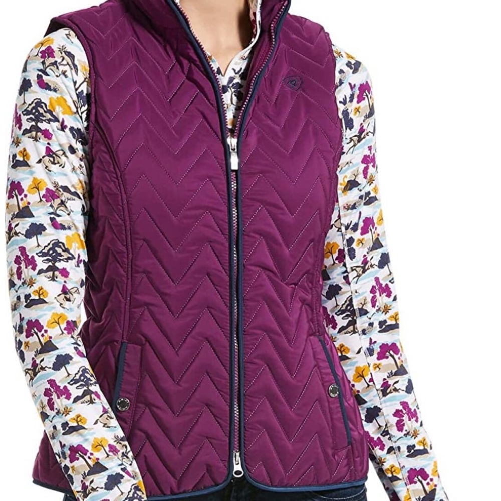 ARIAT Ashley Insulated Vest